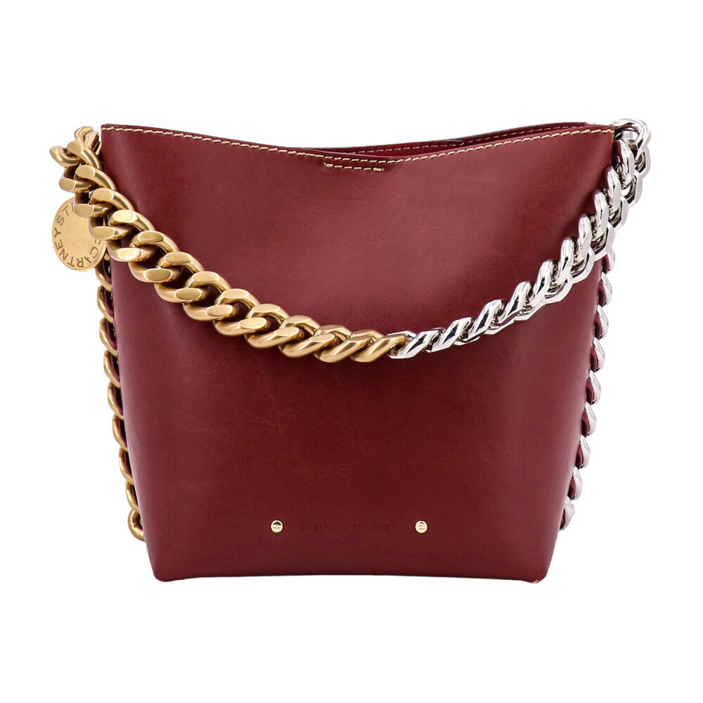 Bolso cubo discount