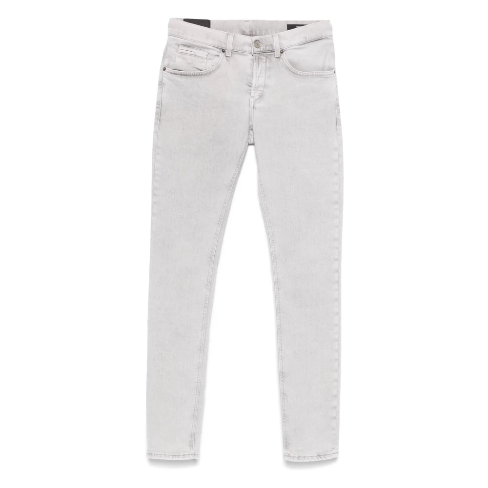 Jeans > Slim-fit Jeans - - Dondup - Modalova