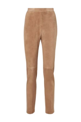 S Max Mara RTW... Läderfärg