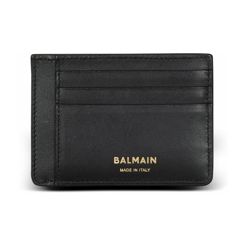 Accessories > Wallets & Cardholders - - Balmain - Modalova