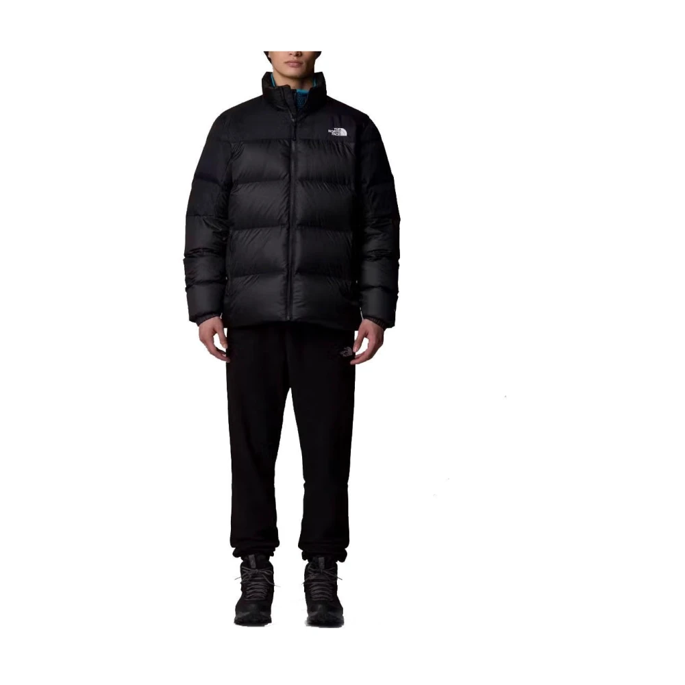The North Face Diablo 2.0 Herenjas Black Heren