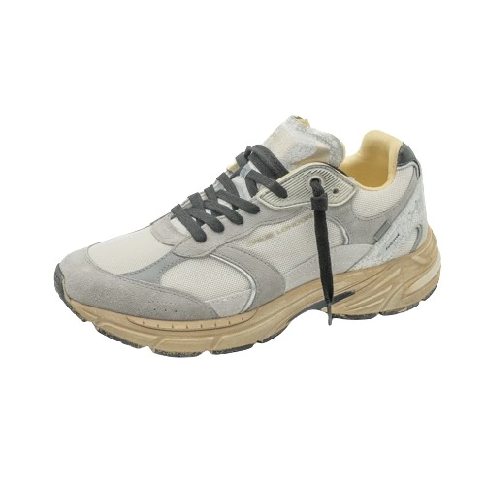 Fugitive Sneakers Ss25 - Crime London - Modalova