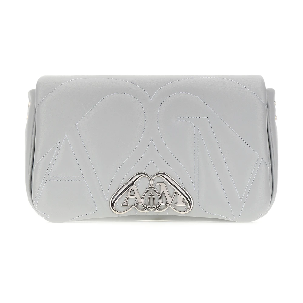 Alexander mcqueen Schoudertassen Gray Dames