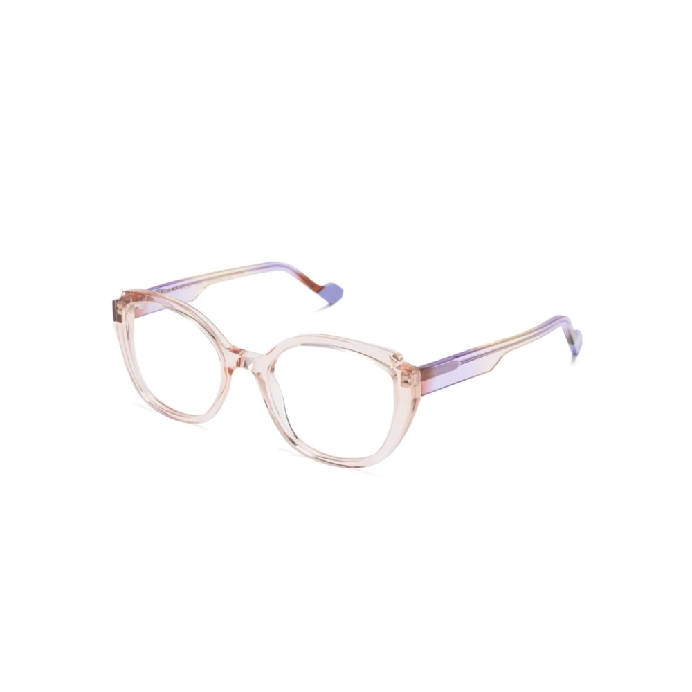 Face a Face Nooks 1 2747 Optical Frame Pink Dames