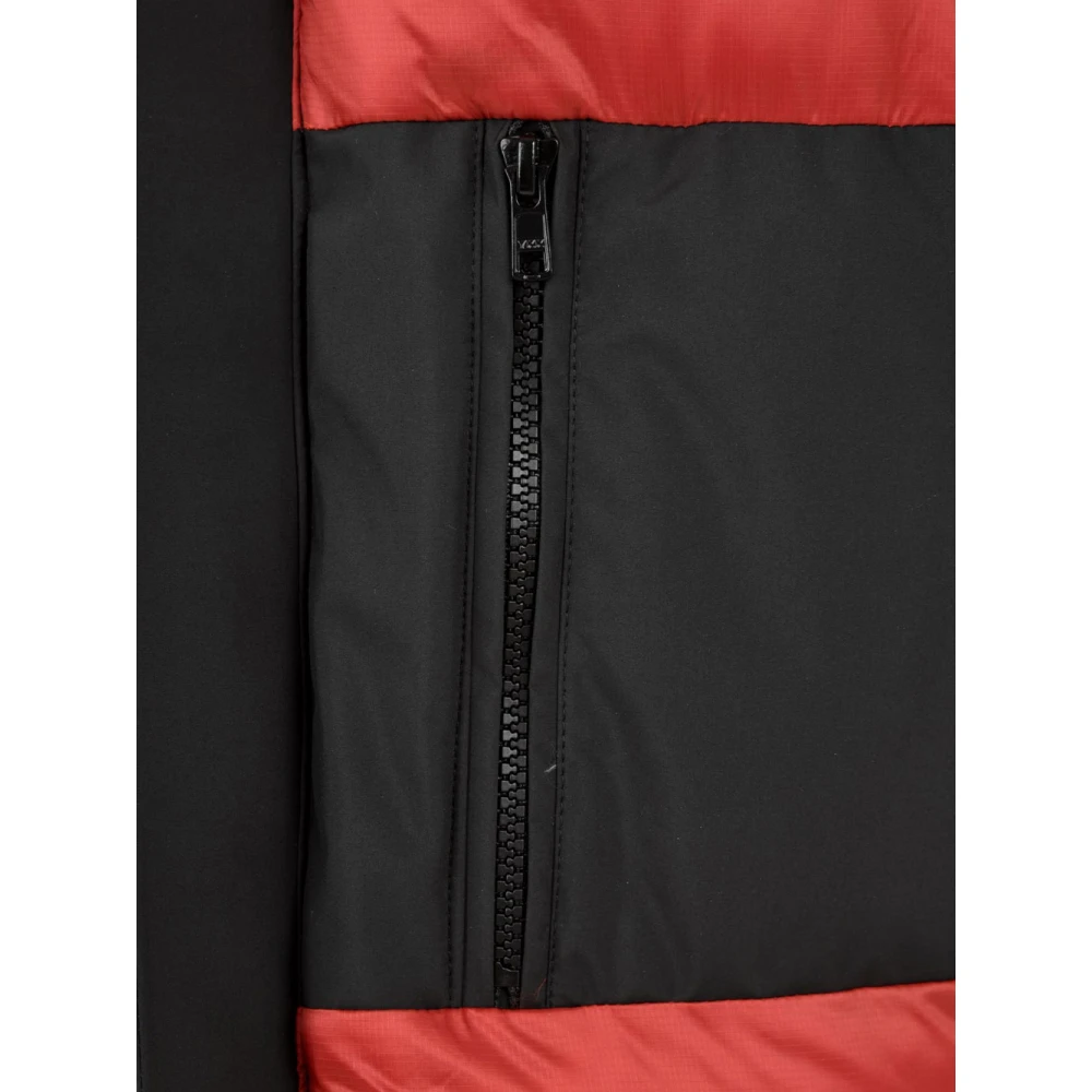 BomBoogie Gm6758 T ACL 90 Black Jas Black Heren