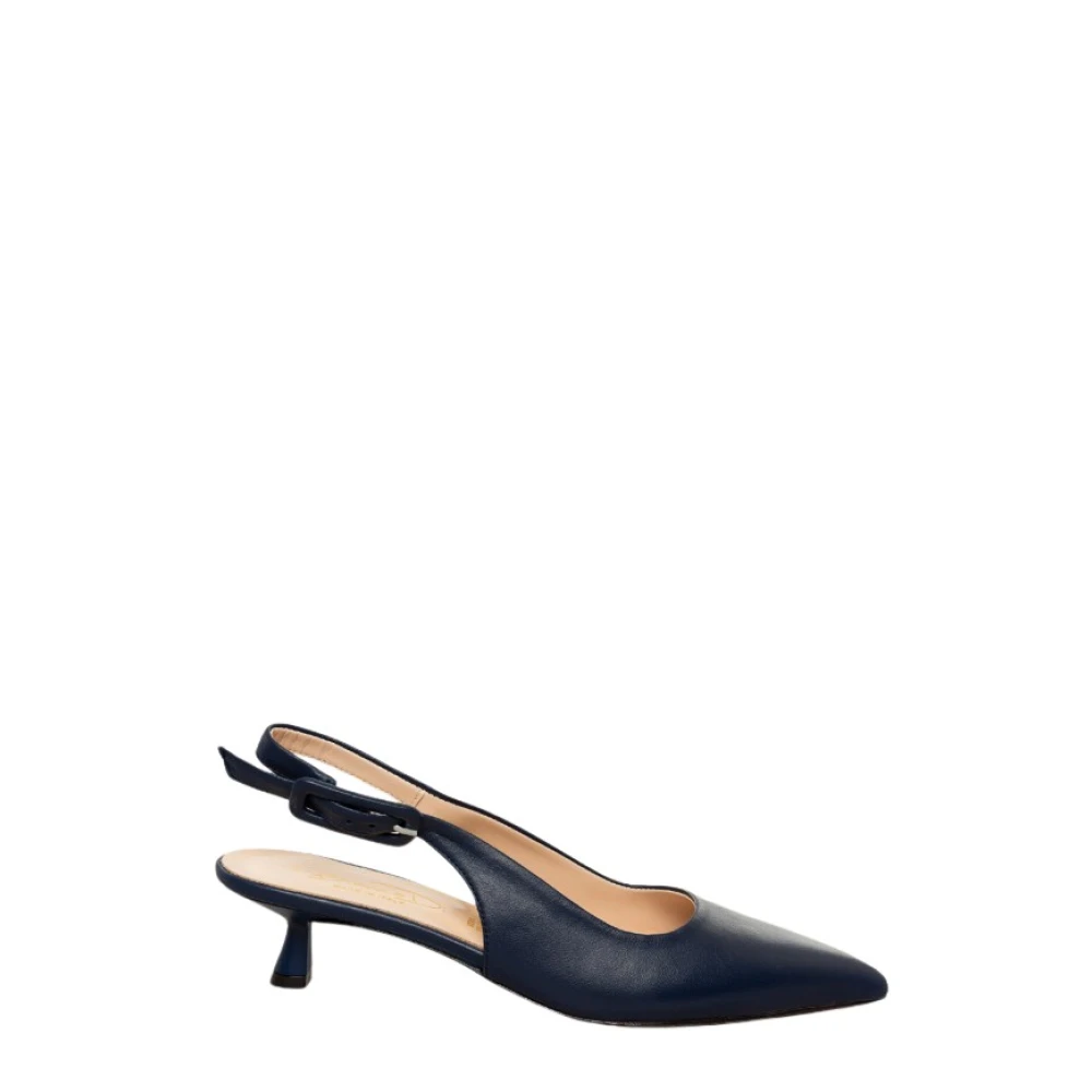 Shoes > Heels > Pumps - - Bianca Di - Modalova