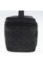 pre-owned-nylon-trousses-de-toilette