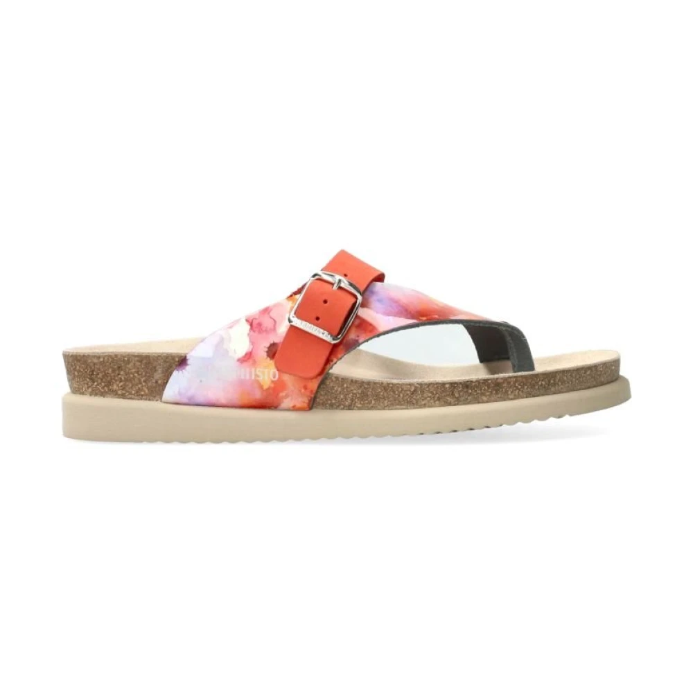 Shoes > Flip Flops & Sliders > Flip Flops - - Mephisto - Modalova