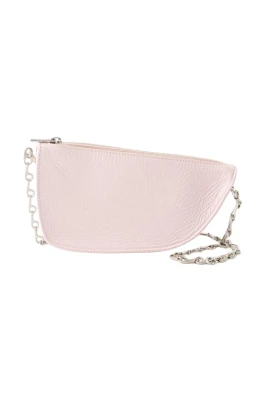 Crescent Clutch Bag