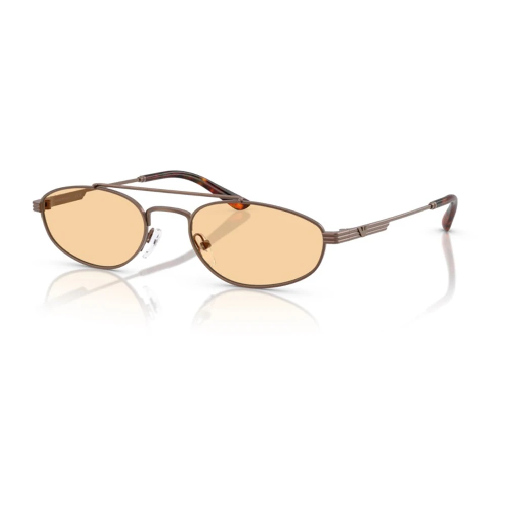 Accessories > Sunglasses - - Emporio Armani - Modalova