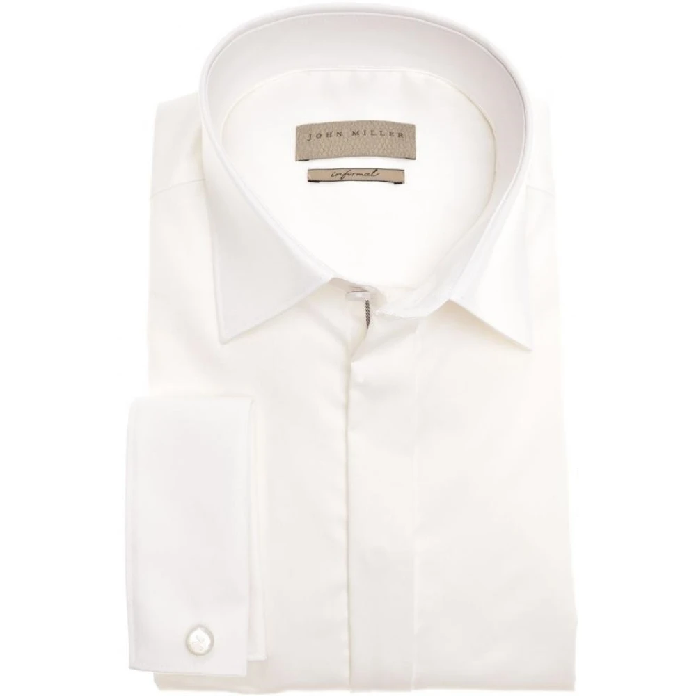 Shirts > Formal Shirts - - John Miller - Modalova