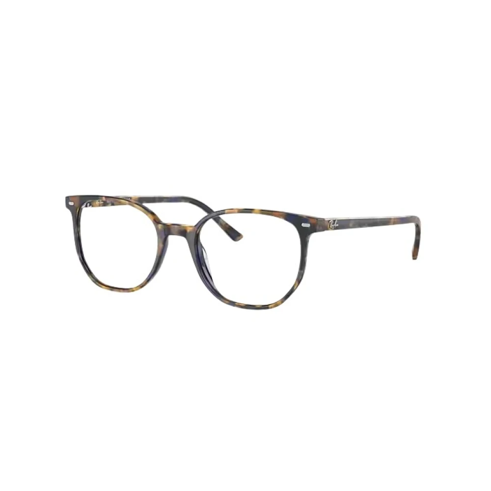 Ray-Ban , Glasses, Unisex, Multicolor, 50 Mm, Rx5397 Optical Frame