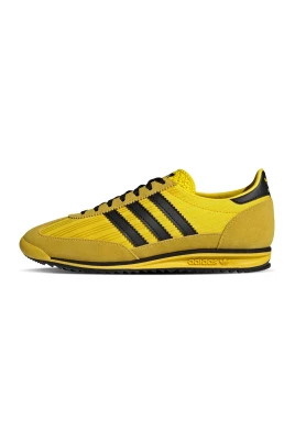 Retro Gula Sneakers SL 72 OG