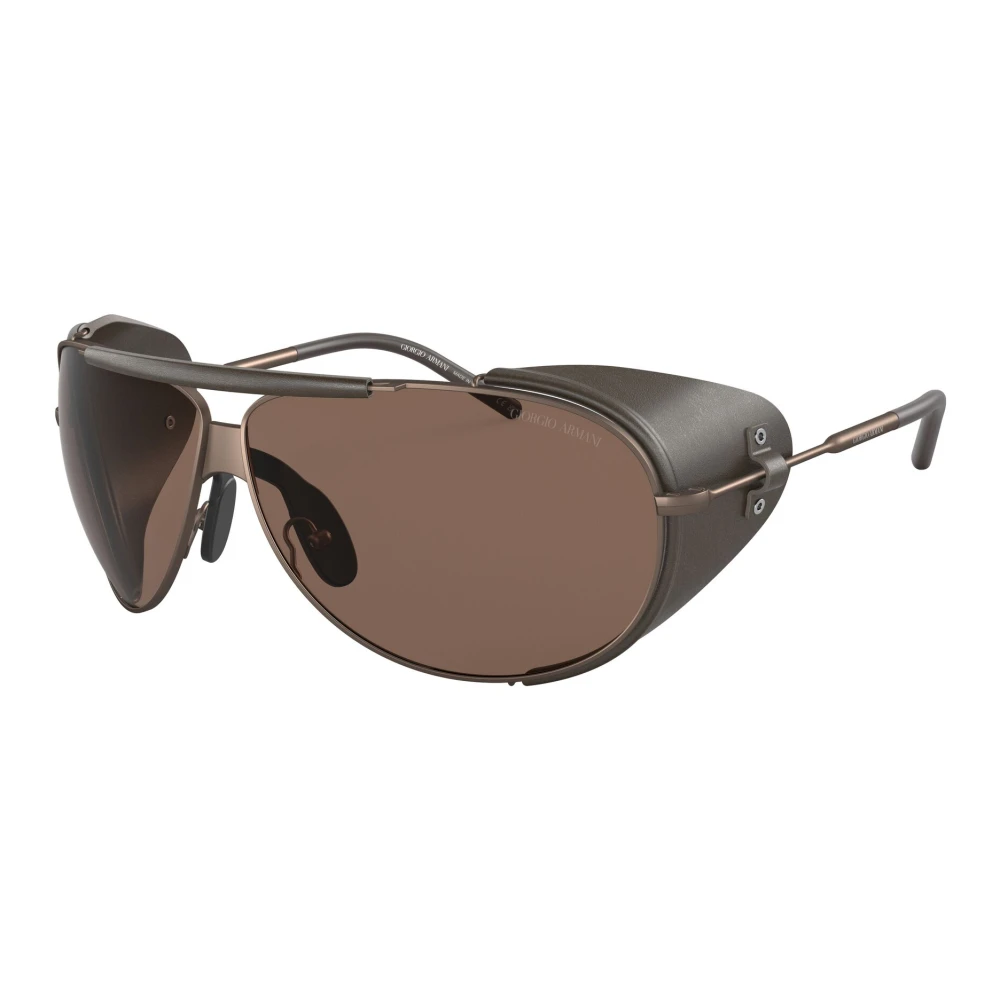 Accessories > Sunglasses - - Giorgio Armani - Modalova