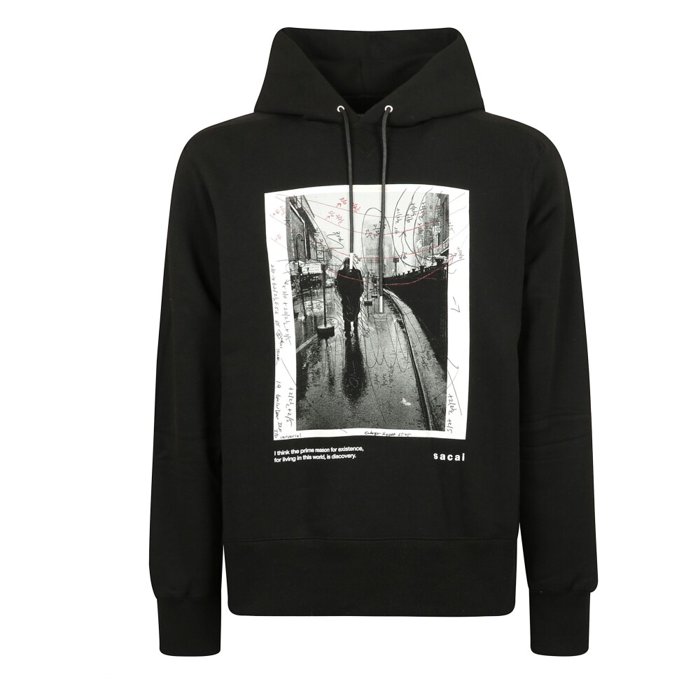Kupuj kolekcje Sacai online na Showroom