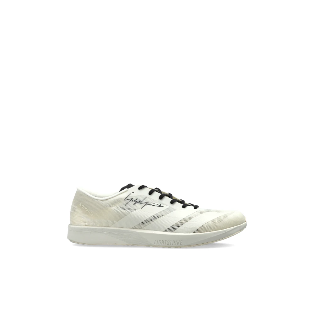 Y-3 Adizero RC6 Dames Schoenen Wit