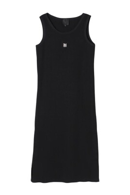 ribbed-knit-mini-dress