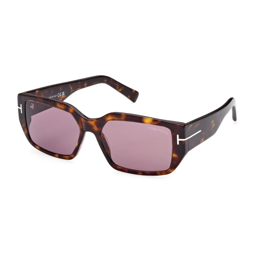 Accessories > Sunglasses - - Tom Ford - Modalova