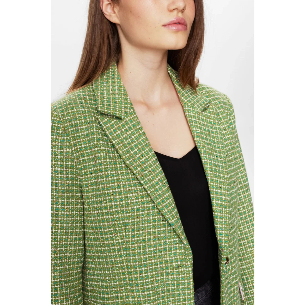 Jackets > Blazers - - Nümph - Modalova