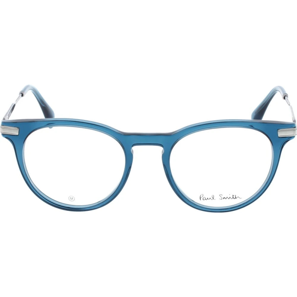 Paul Smith Kendrick Originele Bril Blue Unisex