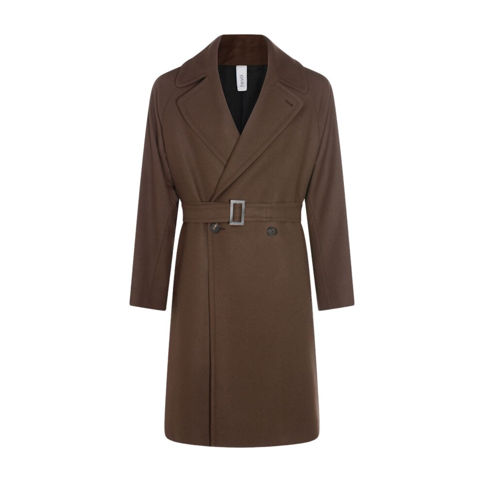 hevo イーヴォ　SAVELLETRI 高価メンズ - hevo イーヴォ SAVELLETRI