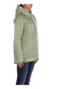 green-hooded-duck-coat-zipper-pockets
