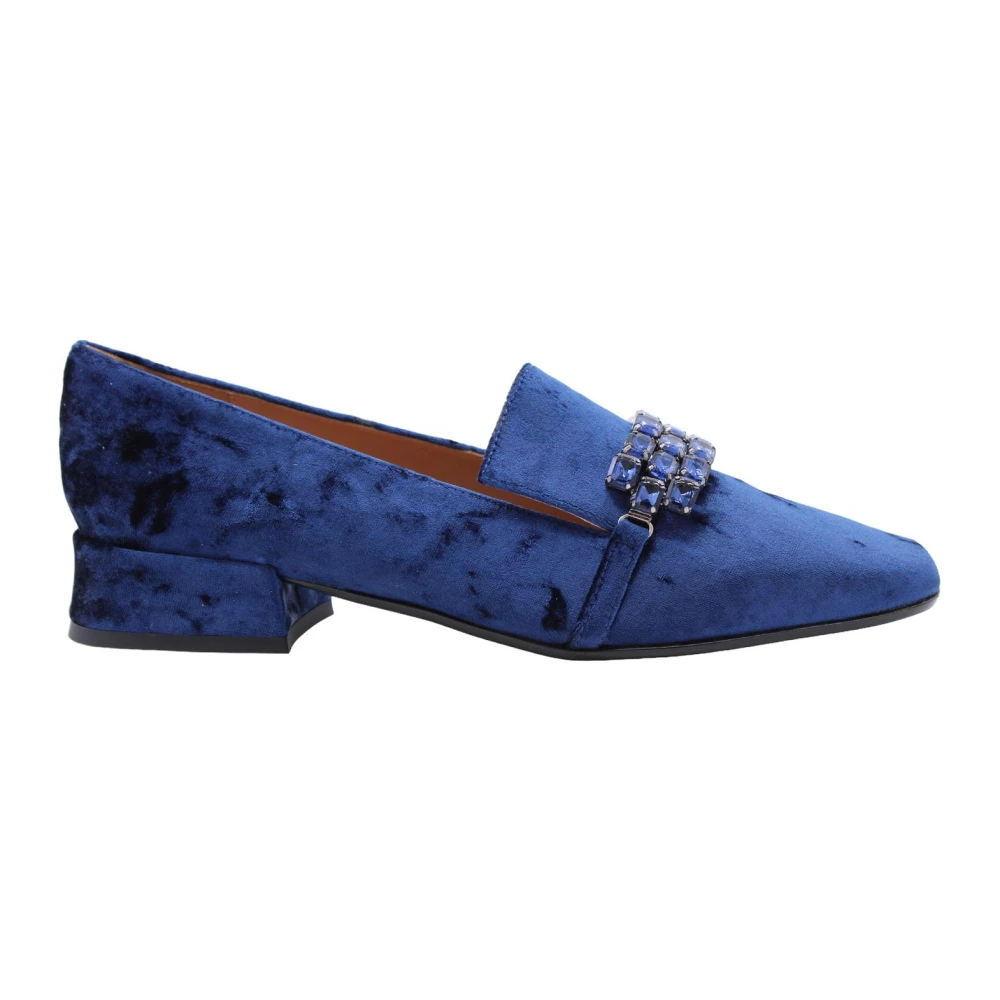 Shoes > Flats > Loafers - - Status - Modalova