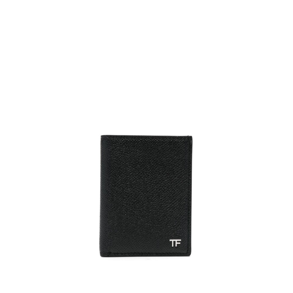 Shop wallets and cardholders from Tom Ford on Miinto