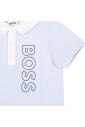 ensemble-polo-et-short-bleu-clair