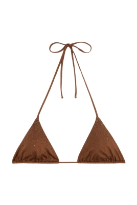 Annabelle Virgo Bikini