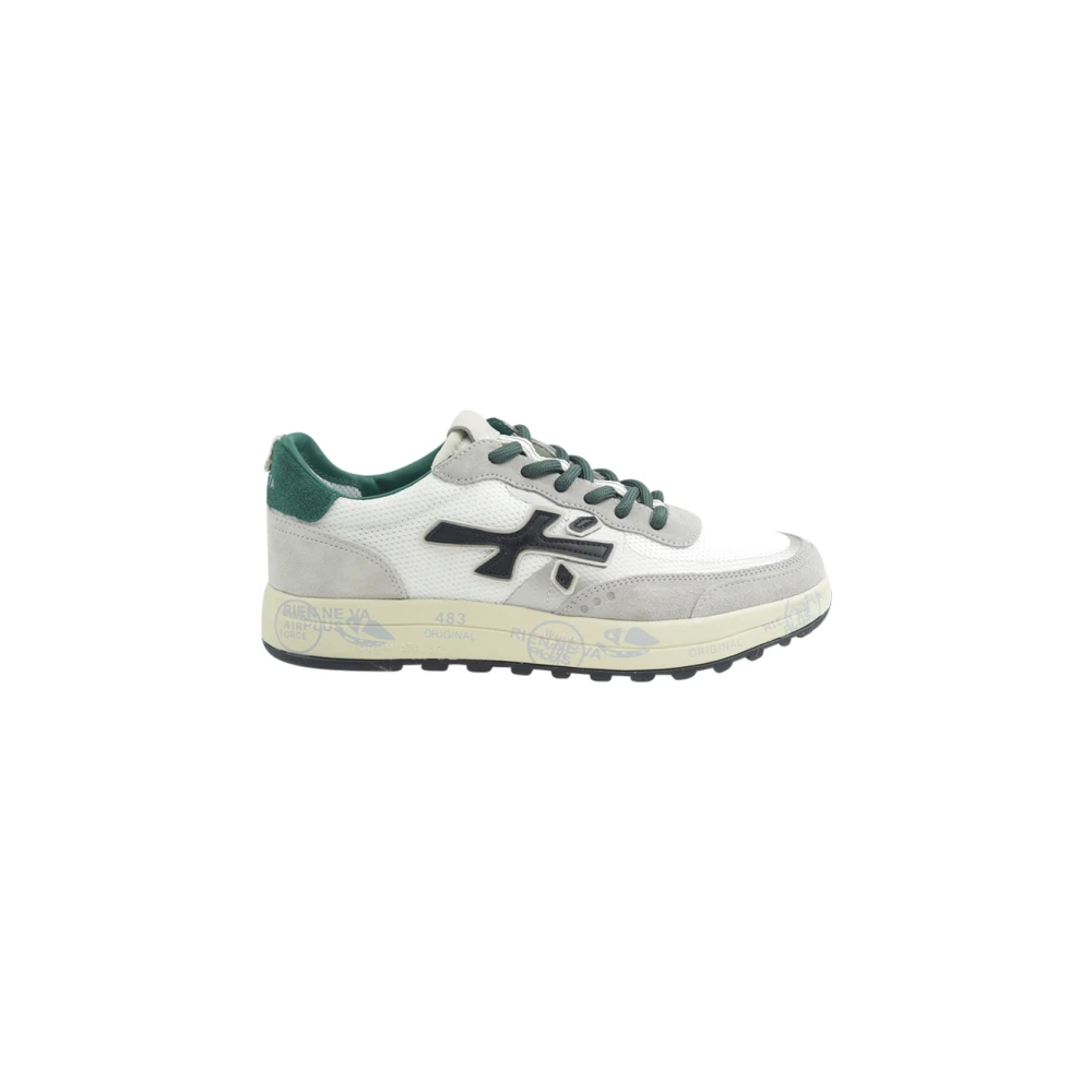 Shoes > Sneakers - - Premiata - Modalova