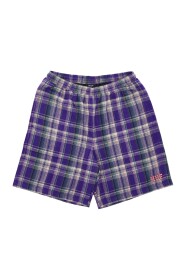 Short Shorts