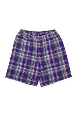 short-shorts