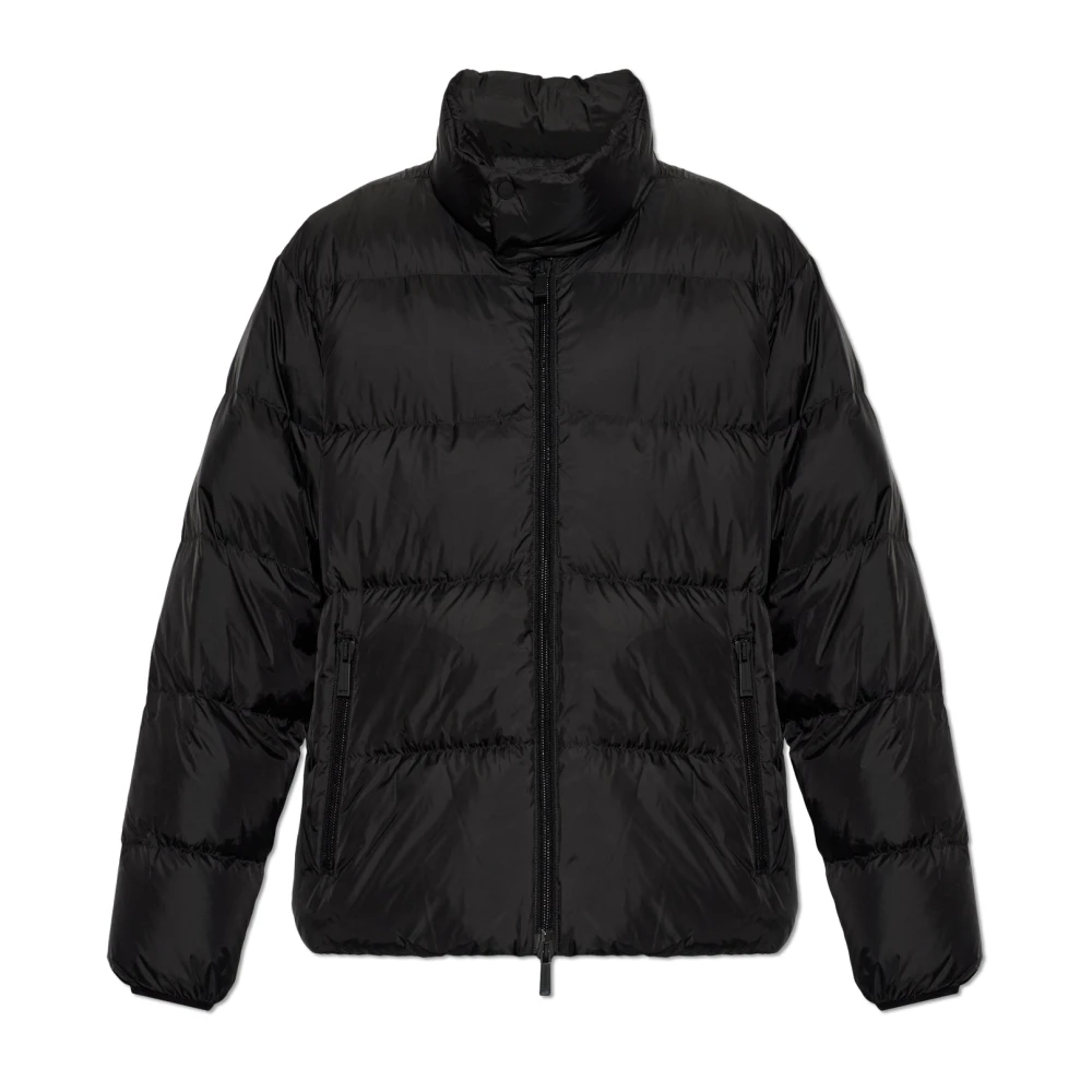 Dsquared2 Uomo Nero Giacche, L, New, - Immagine 2