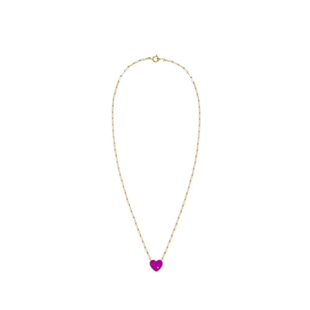 Dame, Accessories, Lilla, ONE SIZE