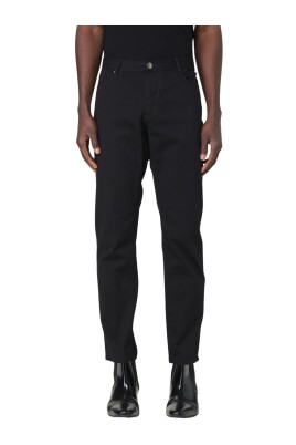 black-straight-leg-jeans-men
