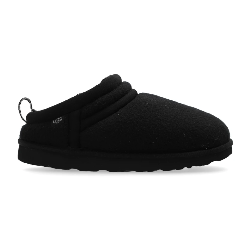 UGG Skor Astro Ultra Black, Unisex