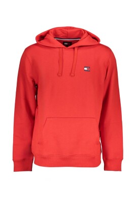 red-hooded-cotton-sweater-with-logo
