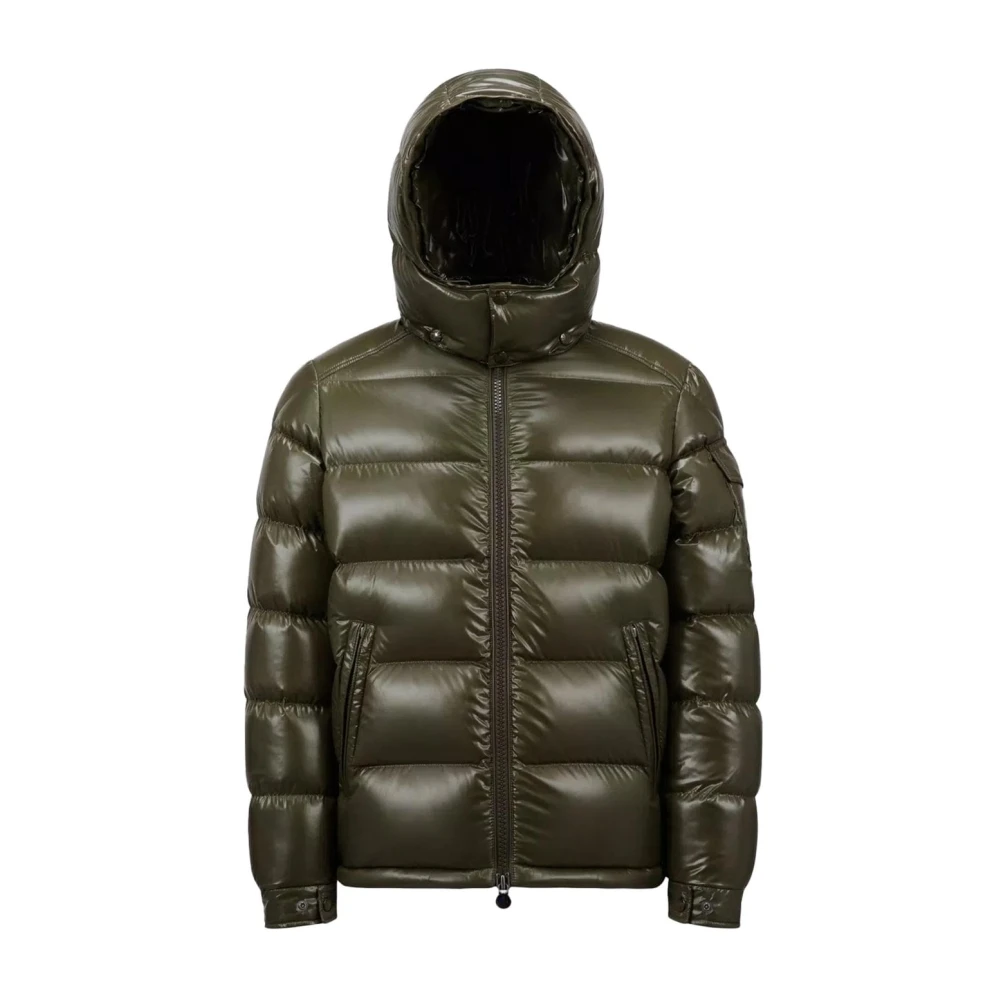 Jackets > Winter Jackets - - Moncler - Modalova