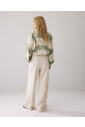pantalon-beige-uni-modele-elegant