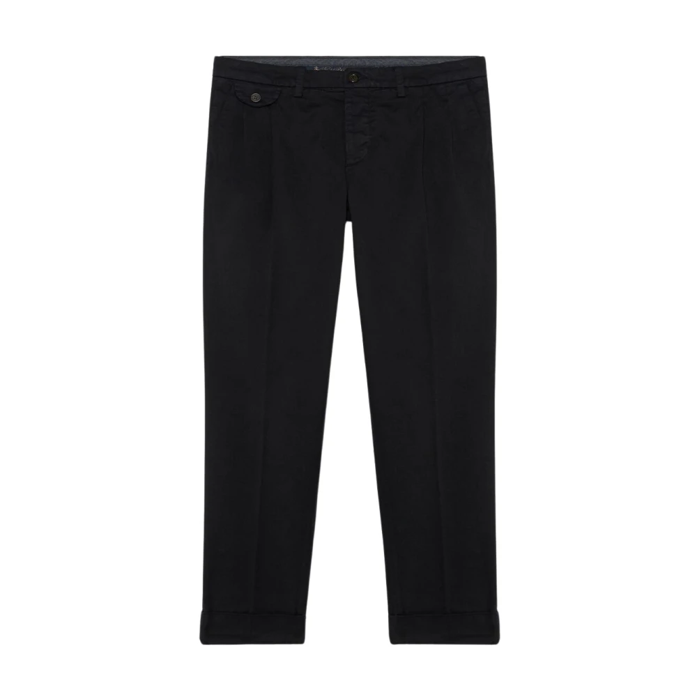 Trousers > Chinos - - Brooks Brothers - Modalova