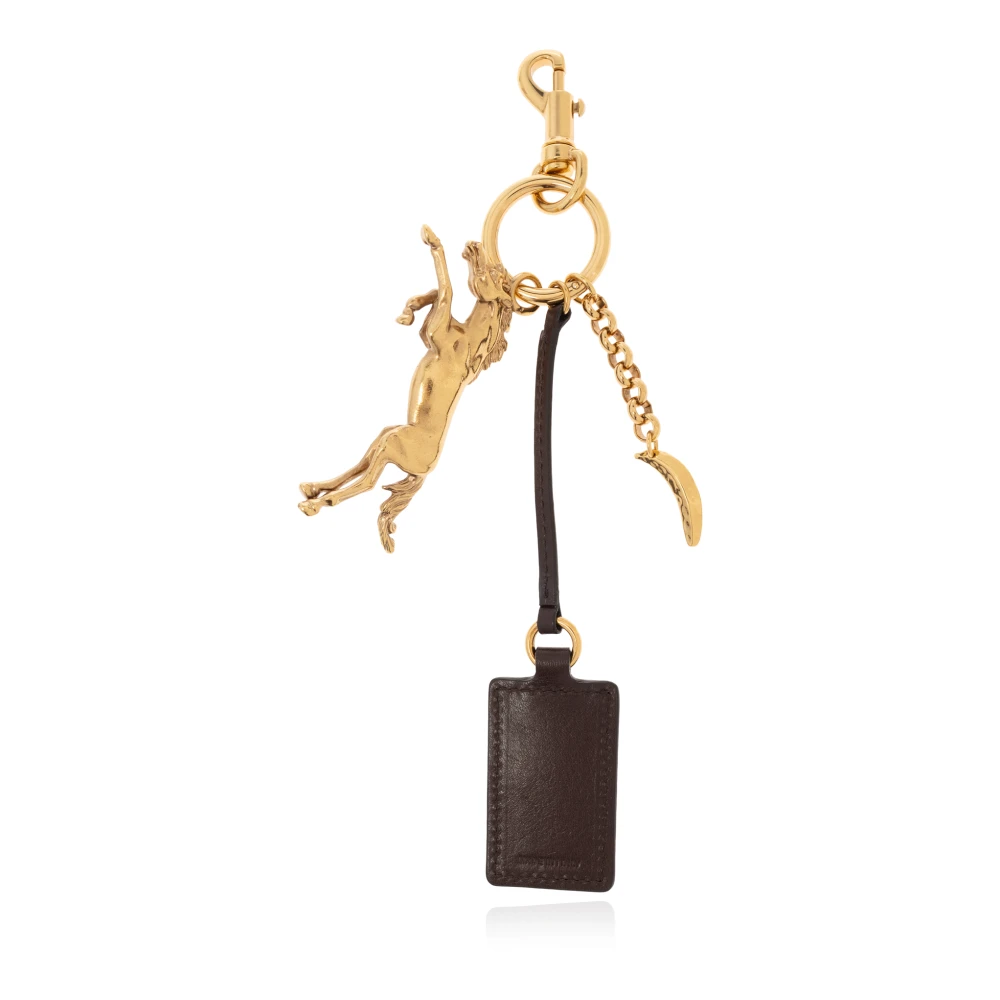 Accessories > Keyrings - - Chloé - Modalova