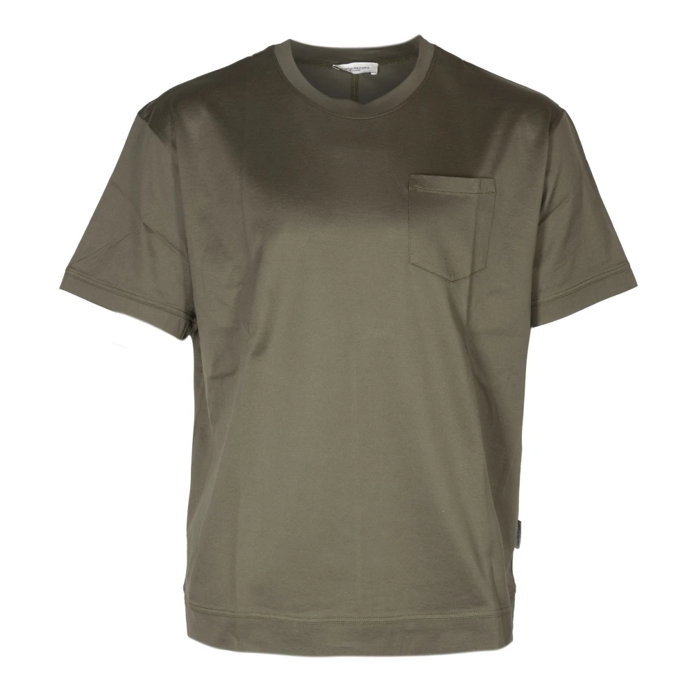 Tops > T-Shirts - - Paolo Pecora - Modalova