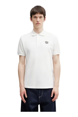 Wild Tiger Slim Polo