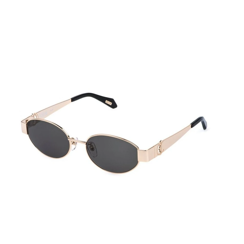 Just Cavalli Women's Yellow Sunglasses, 54 Mm, Sjc152 Sunglasses