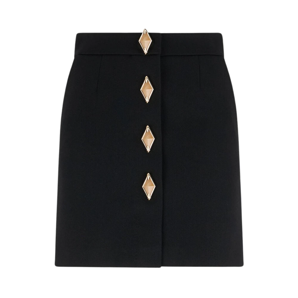 Skirts > Short Skirts - - Roberto Cavalli - Modalova