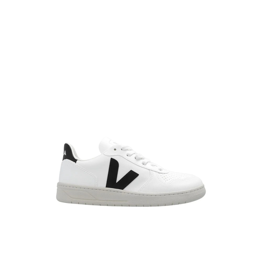 Veja ‘V-10 Cwl’ sneakers White, Dam