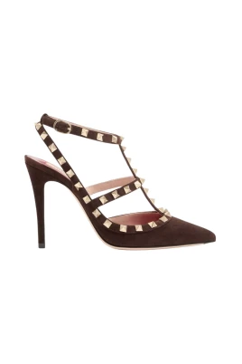 Rockstud Mockasiner 100mm