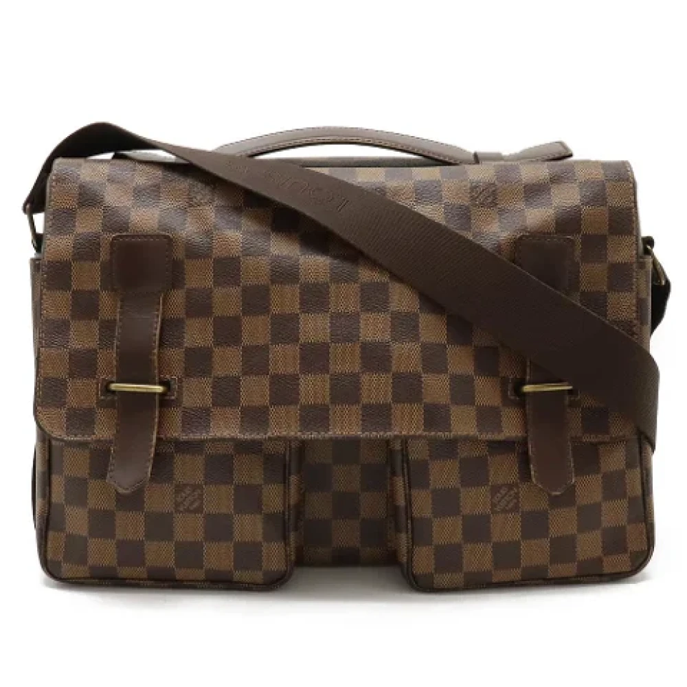 Pre-owned > Pre-owned Bags > Pre-owned Handbags - - Louis Vuitton Vintage - Modalova