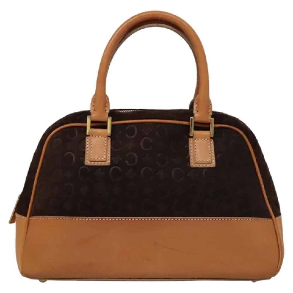 Pre-owned > Pre-owned Bags > Pre-owned Handbags - - Celine Vintage - Modalova